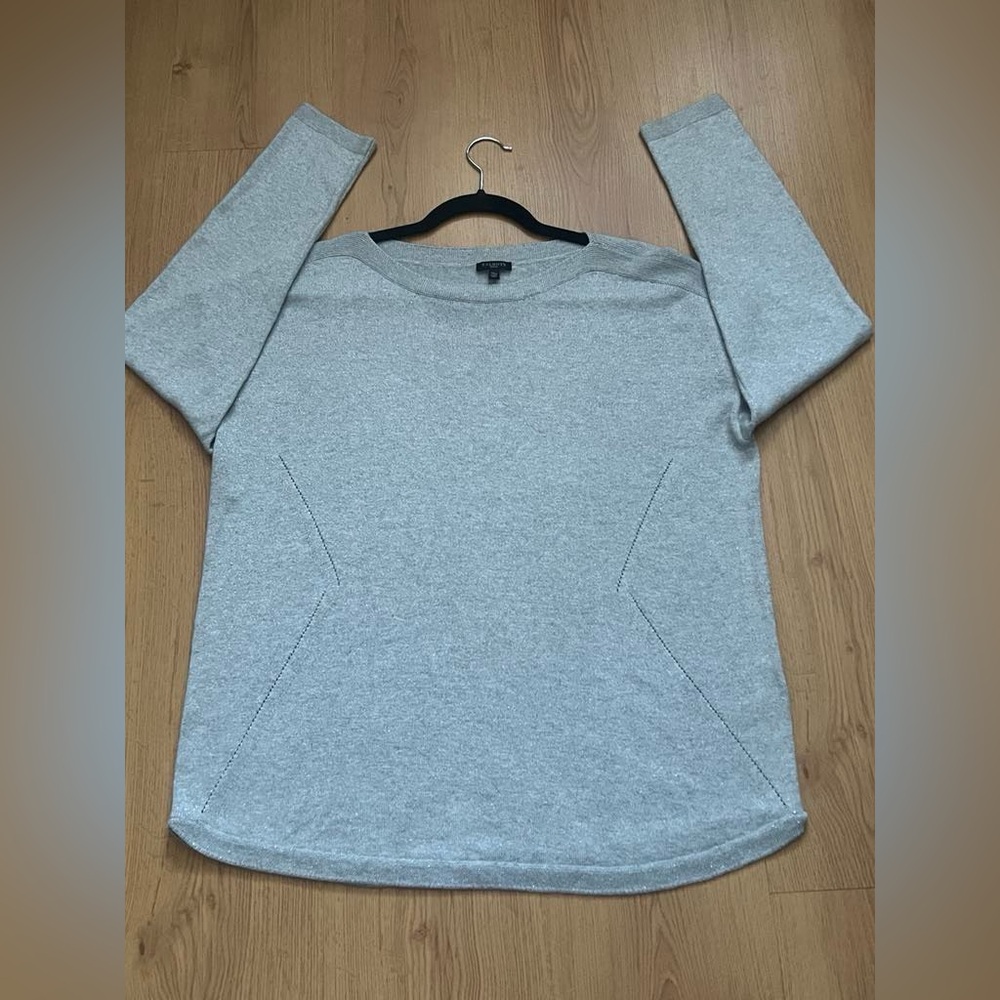 Talbots XLP Top - Picture 5 of 5